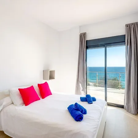 Villa Ladera Sol By Nerja