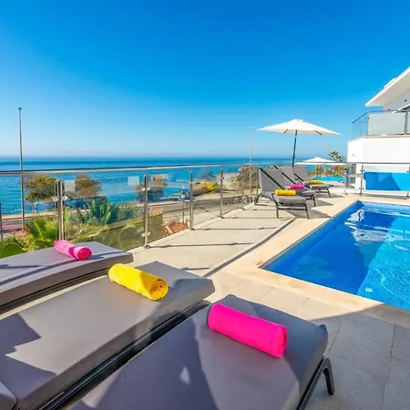 Ladera Sol By Villa *