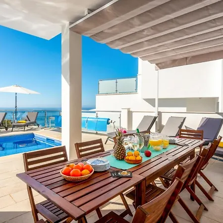 Villa Ladera Sol By Nerja
