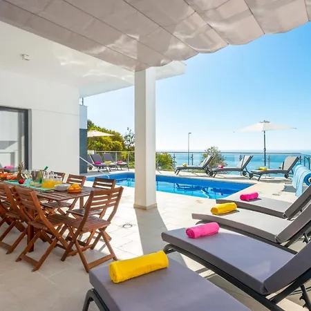 Ladera Sol By Villa Nerja