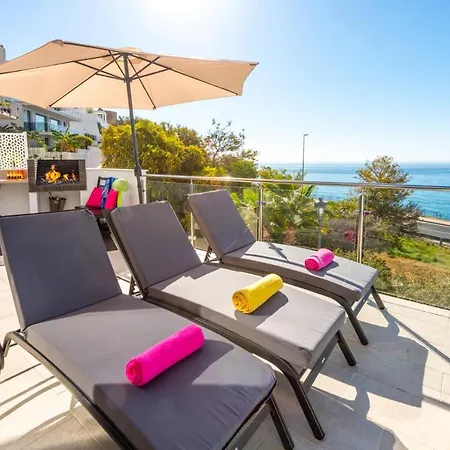 Ladera Sol By *