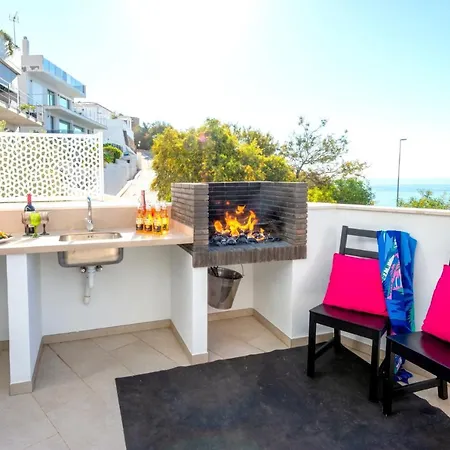 Villa Ladera Sol By
