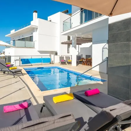 Ladera Sol By Nerja
