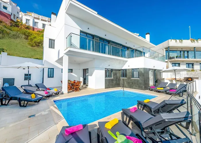 Ladera Sol By