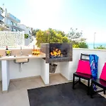 Ladera Sol By Villa