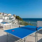 Villa Ladera Sol By