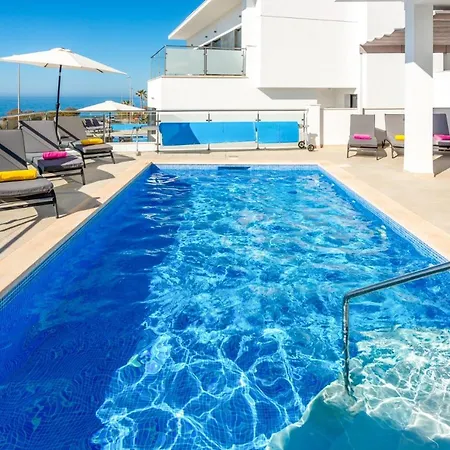 Ladera Sol By