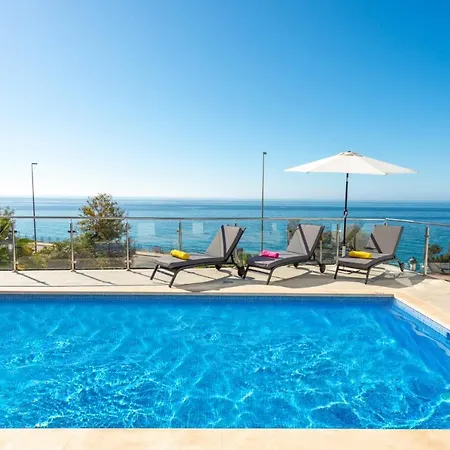 Ladera Sol By Nerja