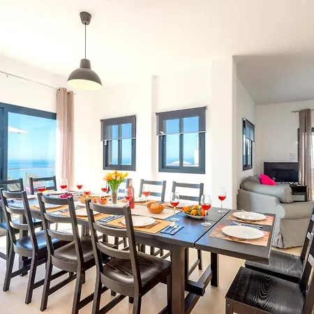Villa Ladera Sol By
