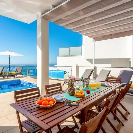 Villa Ladera Sol By Nerja