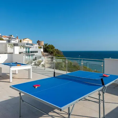 فيلة Ladera Sol By
