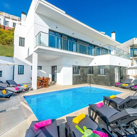 Ladera Sol By